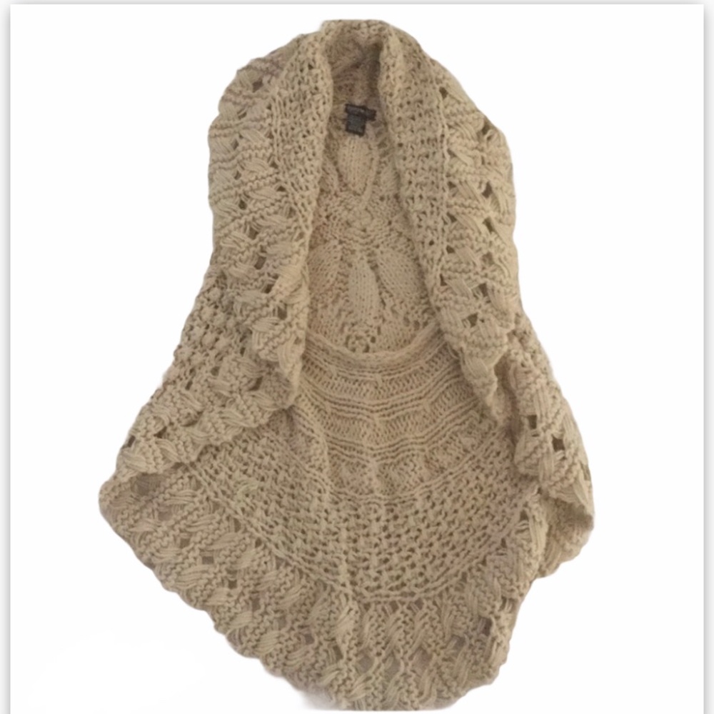 🖤🖤🖤Jasmine KC Sweater Vest